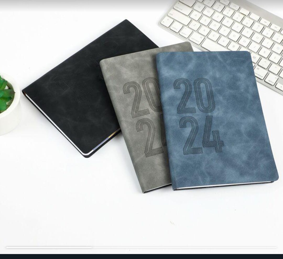 2024 diary (Cloud )